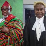 Barr. Akhere Congratulates Joseph Ikpea On His Victory At APC Senatorial By-Election Primary