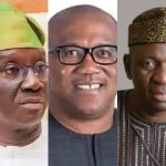 Urhoghide Blasts Those Attacking Okpebholo For Asking Peter Obi To Seek For Permission Before Coming To Edo