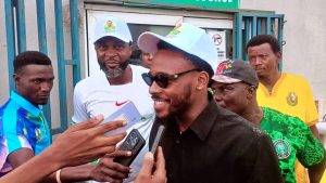 Nigeria’s Grassroots Players Need Opportunities to Shine, Says Super Eagles Defender, Bright Osayi-Samuel