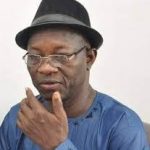 Development: Why Edo Should Support President Tinubu – Ohonbamu
