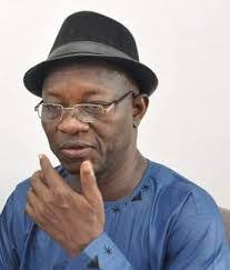 Development: Why Edo Should Support President Tinubu – Ohonbamu