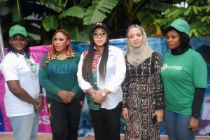 Lady Mechanic, Aguebor Receives Recognition From Edo Govt For Empowering Women
