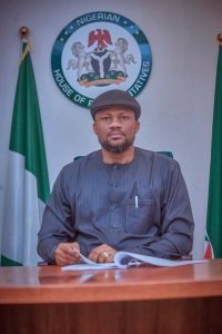 Hon. Marcus Onobun: Redefining Public Service With People-Centred Representation