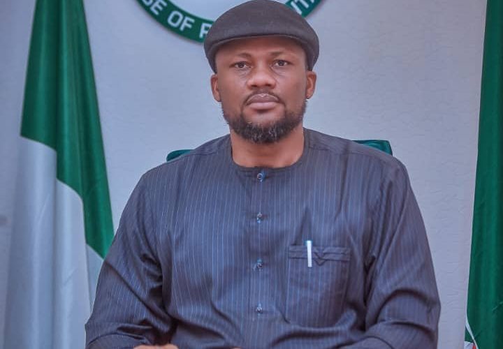 Hon. Marcus Onobun: Redefining Public Service With People-Centred Representation