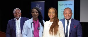 Surfspot Communications Limited Host Tech Grid series, Examines AI Role in Healthcare