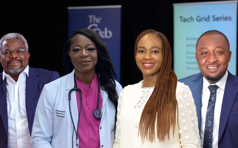 Surfspot Communications Limited Host Tech Grid series, Examines AI Role in Healthcare