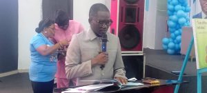 Autism Day: Edo Health Commissioner, Oshiomole Champions Inclusion for Autistic Children