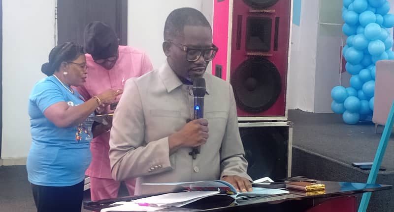 Autism Day: Edo Health Commissioner, Oshiomole Champions Inclusion for Autistic Children