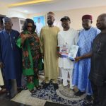 Engr. Glory Oziegbe Momodu Picks APC Nomination, Expression of Interest Form for Edo Central Senatorial By-Election
