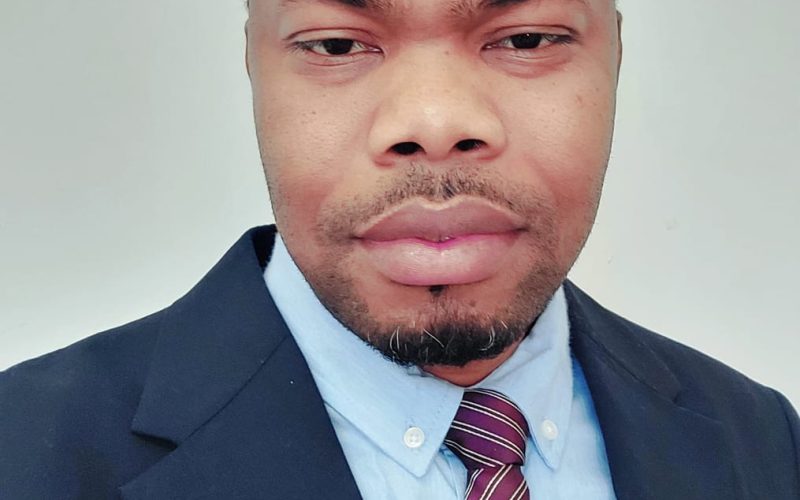 Ex-Edo Governorship Aspirant, Martins Okoukoni Resigns From LP