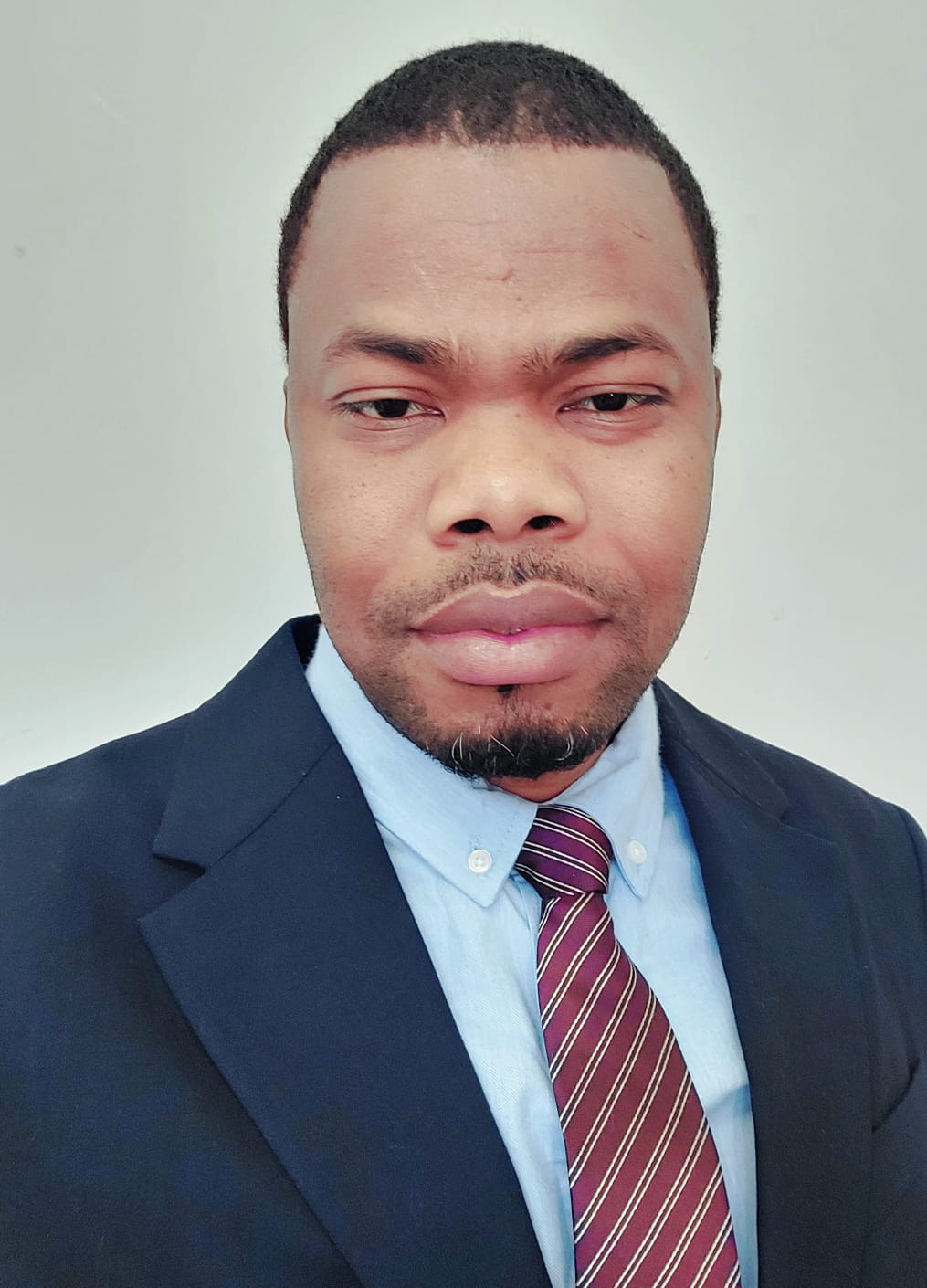 Ex-Edo Governorship Aspirant, Martins Okoukoni Resigns From LP Ex-Edo Governorship Aspirant, Martins Okoukoni Resigns From LP