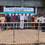 Edo NUJ Hosts VOS TV Management, Pledges Support for Ethical Journalism