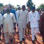 Yakubu Congratulates Isiwele As PDP National Delegate, Esan North-East