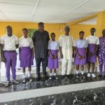 Philanthropist Offers Scholarship to Students in Ekiti