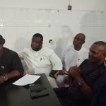 Two PDP Lawmakers Defect To APC in Edo
