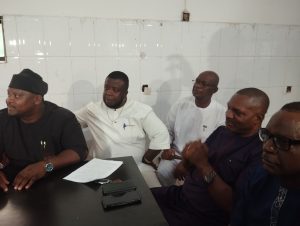 Two PDP Lawmakers Defect To APC in Edo