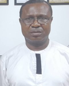 My Uromi: A Time to Rethink Our Political Destiny.