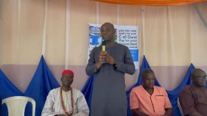 Govt Takes Certificate of Occupancy Services to Grassroots