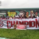 Bright Osayi Samuel U-13: Enabulele Commends Super Eagles Star, Wants Osayi Football Academy in Benin