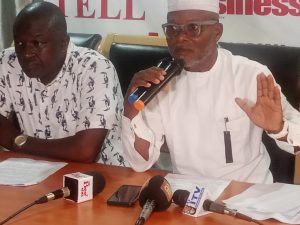 Okpebholo-led Govt Has Repositioned Our College of Medicine – AAU Mgt