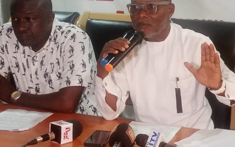 Okpebholo-led Govt Has Repositioned Our College of Medicine – AAU Mgt