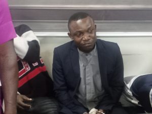 Popular Edo Pastor Arraigned Over Alleged Rape of Married Woman