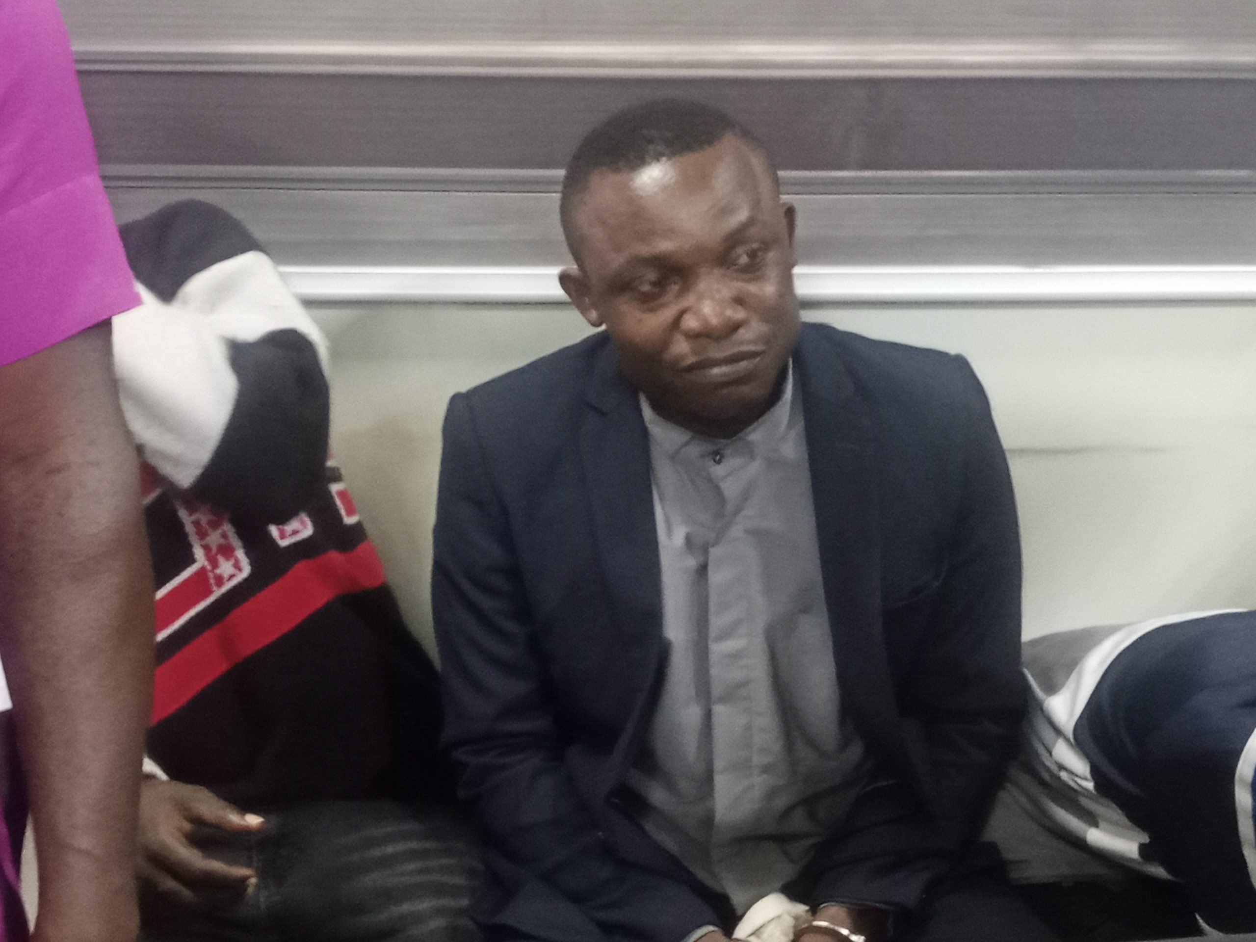 Popular Edo Pastor Arraigned Over Alleged Rape of Married Woman