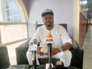Bye-Election: APC Edo Central Aspirant Momodu Canvasses Massive Votes for Ikpea, Hails Okpebholo-led Govt, Tinubu