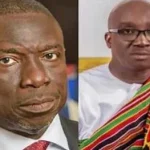 Supreme Court Reserves Ruling on Asue Ighodalo’s Case Against Gov Okpebholo