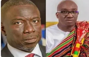 Supreme Court Reserves Ruling on Asue Ighodalo’s Case Against Gov Okpebholo