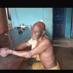 Chief Imam Allegedly R*pes 8-Year-Old