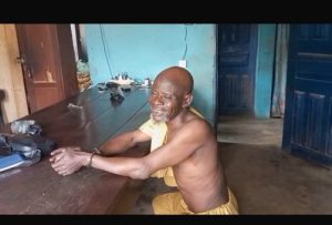 Chief Imam Allegedly R*pes 8-Year-Old