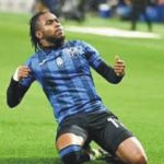 Atalanta: Lookman Set to Undergo Medicals