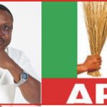 A Brazen Assault on Democracy: Glory Oziegbe Momodu Totally Rejects Falsified Edo Central APC Senatorial Primary Bye-Election Results