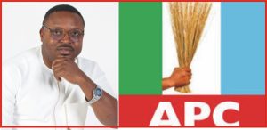 A Brazen Assault on Democracy: Glory Oziegbe Momodu Totally Rejects Falsified Edo Central APC Senatorial Primary Bye-Election Results