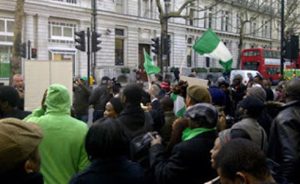Nigerians In UK Risk Deportation As Govt Crumbs Sponsorship For Over 100 Skilled Jobs
