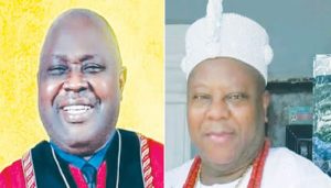 US Court Jails Nigeria Pastor For COVID-19 Relief Fund Fraud As Osun Monarch Forfeits Property