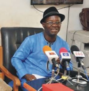Breach of Protocol: Governor Okpebholo’s Advice to Peter Obi is for Safety of Edo People- Ohonbamu