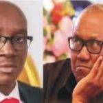 Okpebholo  Displays Unfriendliness  Over N15m Donation By Peter Obi to Nursing School in Edo