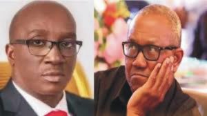Okpebholo  Displays Unfriendliness  Over N15m Donation By Peter Obi to Nursing School in Edo
