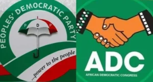 PDP Reconciliation Committee Chairman Quits, Joins ADC