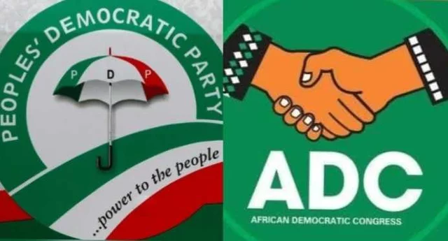 PDP Reconciliation Committee Chairman Quits, Joins ADC