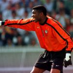 BREAKING: Former Super Eagles goalkeeper Peter Rufai is Dead