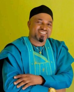 Hon. John Yakubu Mourns Passage of Tom Irehobhude