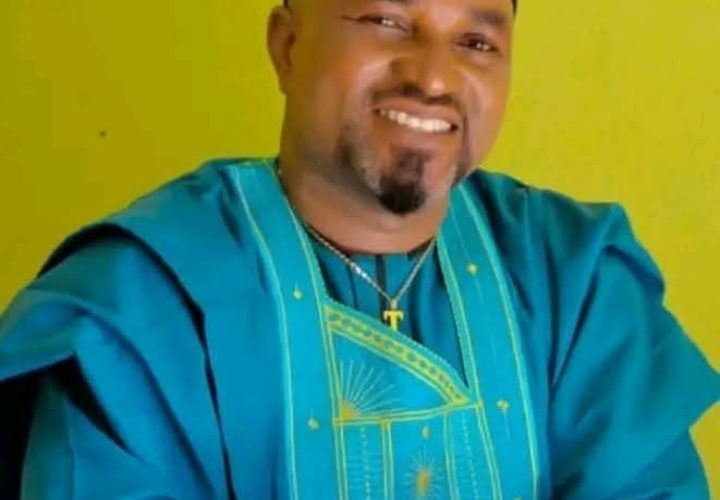 Hon. John Yakubu Mourns Passage of Tom Irehobhude