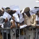 FG Begins Recruitment Into Key Parastatals
