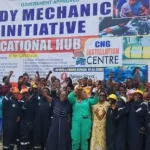 50 Ladies Graduate From LMI to Boost Automotive Industry In Edo