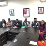 NEMSAS Team Tours Key Health Facilities in Edo, As EMS Set To Be Onboarded Into Scheme