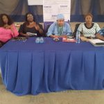 Positive Chants For Nigeria in Collaboration With CONGOS To Train 65 NGOs In Edo