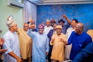 Supreme Court Judgement is Victory for Edo People Over Bad Governance – Ohonbamu